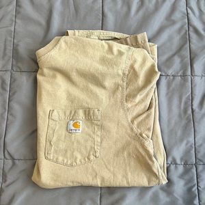 Carhartt shirt